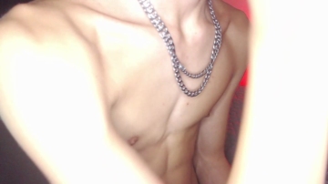 Kevin_Ahs  05-10-2021 video shy